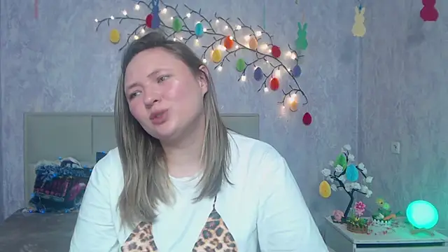 SallyVerda online show from 30, 3, 2026