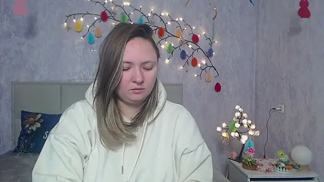 SallyVerda online show from 10, 4, 2026