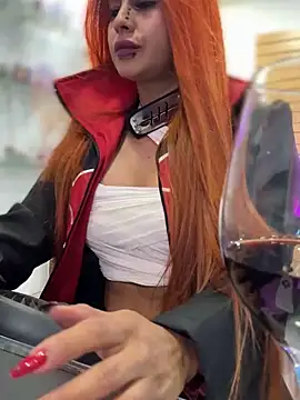 Amber Martins  online show from 31, 10, 2025