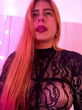 Amber Martins  online show from 13, 1, 2026