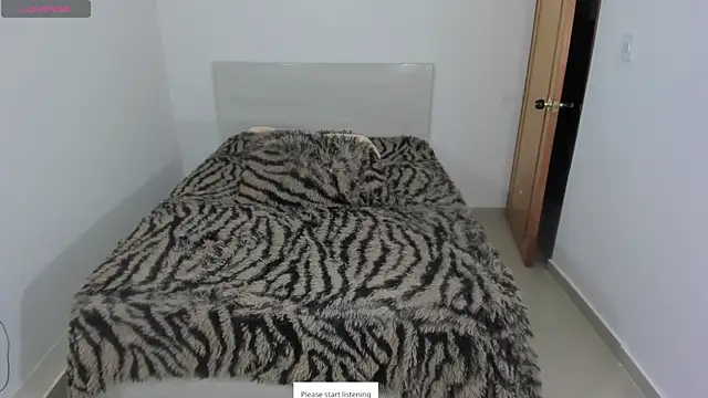 Dayanna tecca online show from 29, 6, 2026