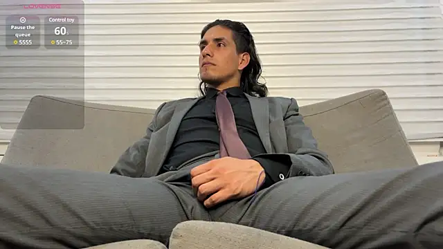 Tom blunt96 online show from 12, 2, 2025