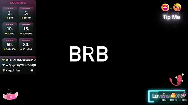 Tom blunt96 online show from 26, 2, 2025