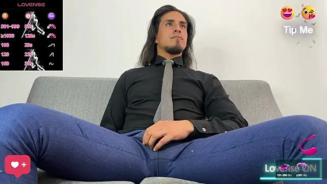 Tom blunt96 online show from 10, 10, 2025