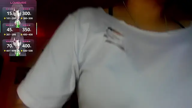 lucky-leah online show from 2, 2, 2025