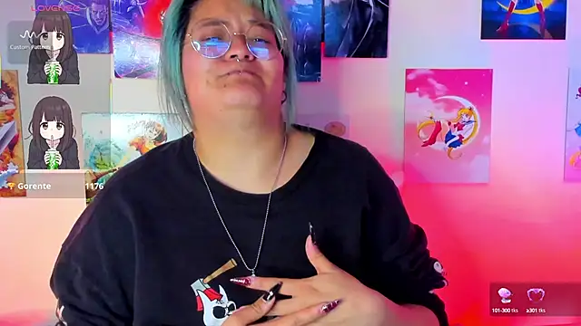 lucky-leah online show from 6, 2, 2025