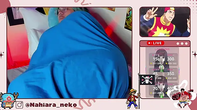 lucky-leah online show from 9, 2, 2025