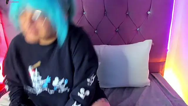 lucky-leah online show from 19, 2, 2025