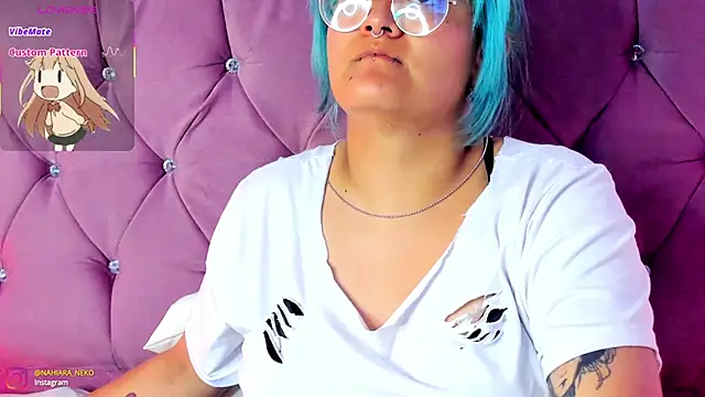 lucky-leah online show from 5, 3, 2025