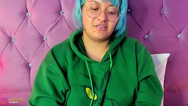 lucky-leah online show from 5, 3, 2025