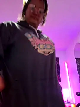 lucky-leah online show from 15, 10, 2025