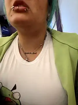 lucky-leah online show from 6, 1, 2026