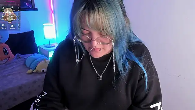 lucky-leah online show from 29, 3, 2026