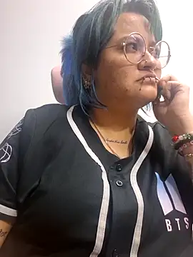 lucky-leah online show from 16, 5, 2026