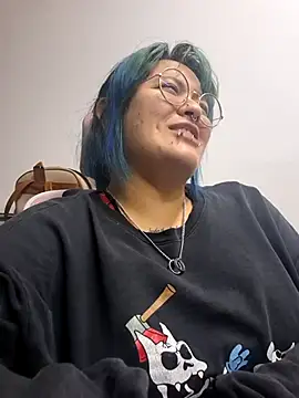 lucky-leah online show from 20, 5, 2026
