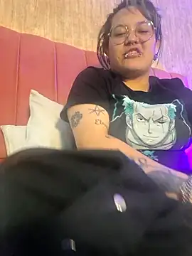 lucky-leah online show from 25, 6, 2026