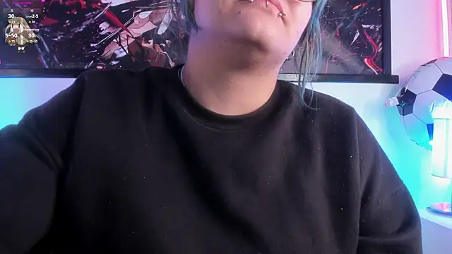 lucky-leah online show from 7, 7, 2026