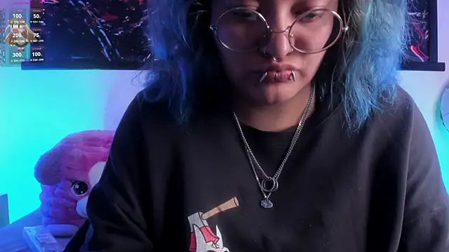 lucky-leah online show from 8, 7, 2026