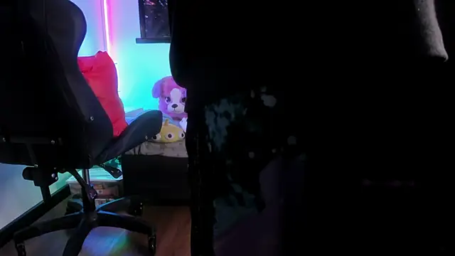 lucky-leah online show from 9, 7, 2026