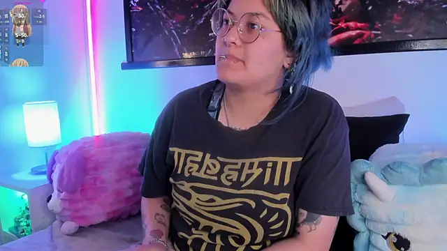 lucky-leah online show from 14, 7, 2026