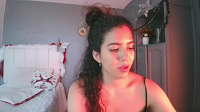 Snapshot of arteverena chatting on 31, 12, 2024 arteverena online show from 31, 12, 2024