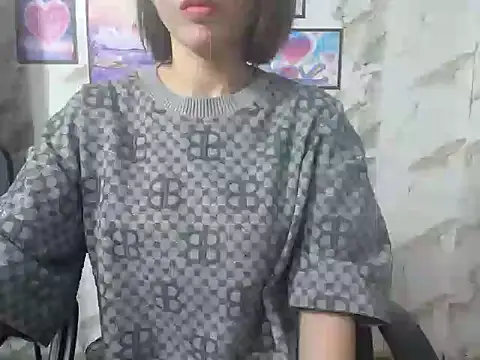 Snapshot of Love_bug15 chatting on 13, 3, 2025 Love bug15 online show from 13, 3, 2025