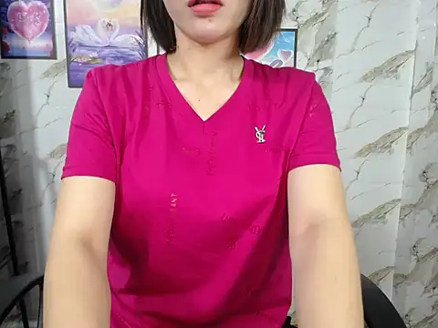 Snapshot of Love_bug15 chatting on 15, 3, 2025 Love bug15 online show from 15, 3, 2025