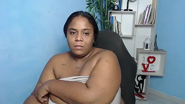 Snapshot of bbw_charlote chatting on 13, 1, 2025 bbw charlote online show from 13, 1, 2025