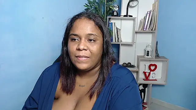 Snapshot of bbw_charlote chatting on 17, 1, 2025 bbw charlote online show from 17, 1, 2025