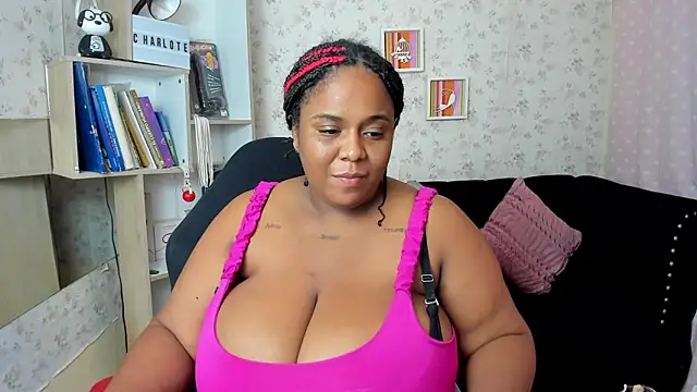Snapshot of bbw_charlote chatting on 11, 9, 2025 bbw charlote online show from 11, 9, 2025