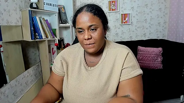 Snapshot of bbw_charlote chatting on 21, 9, 2025 bbw charlote online show from 21, 9, 2025