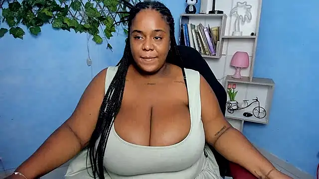 bbw charlote online show from 22, 11, 2025