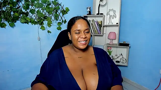 bbw charlote online show from 6, 1, 2026