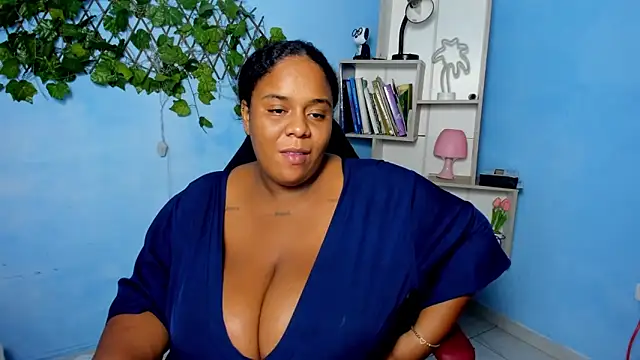 bbw charlote online show from 15, 1, 2026