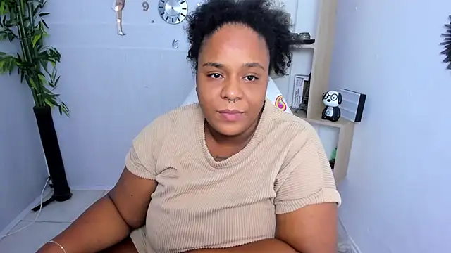 bbw charlote online show from 13, 7, 2026