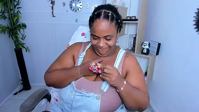 bbw charlote online show from 16, 7, 2026