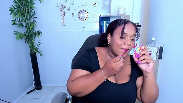 bbw charlote online show from 6, 8, 2026