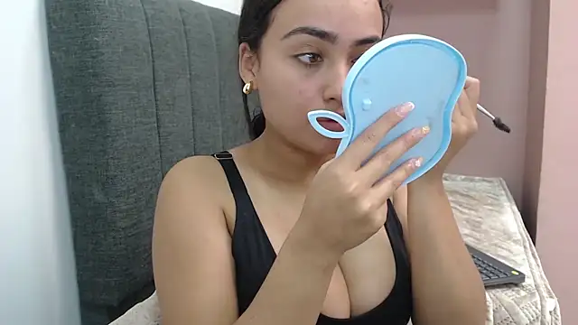 Snapshot of kate_stam chatting on 10, 1, 2025 kate stam online show from 10, 1, 2025