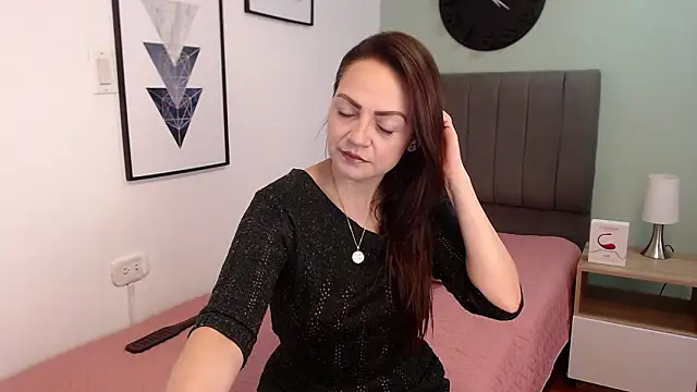 dory mia online show from 18, 2, 2026