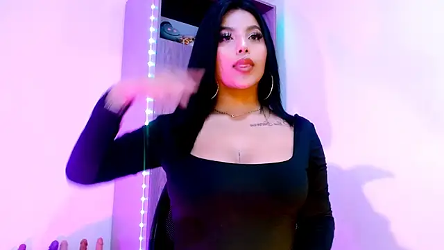 Candy beauty online show from 15, 5, 2026