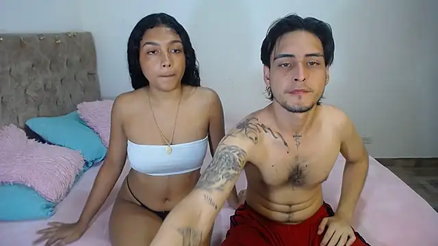 Amanda Jampiher online show from 20, 2, 2025