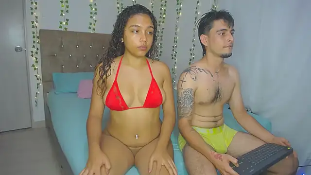 Amanda Jampiher online show from 19, 3, 2026