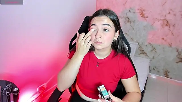 Snapshot of Abbieowenx chatting on 19, 11, 2025 Abbieowenx online show from 19, 11, 2025