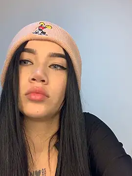 Snapshot of Ambar_R0SSE chatting on 4, 3, 2025 Ambar R0SSE online show from 4, 3, 2025
