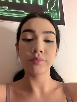 Snapshot of Ambar_R0SSE chatting on 22, 3, 2025 Ambar R0SSE online show from 22, 3, 2025