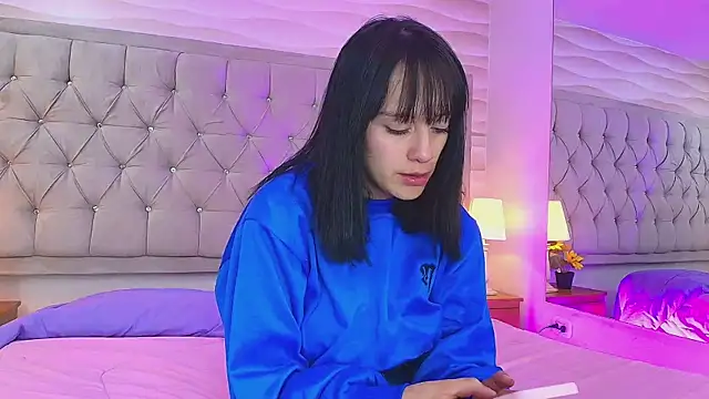 Snapshot of AlissonLopez_ chatting on 14, 3, 2025 AlissonLopez  online show from 14, 3, 2025