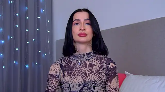 MarieKarma online show from 18, 1, 2025