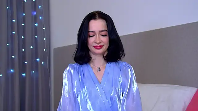 MarieKarma online show from 23, 1, 2025