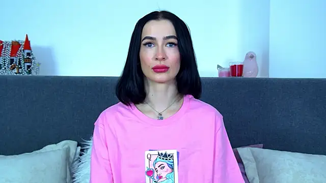 MarieKarma online show from 24, 1, 2025