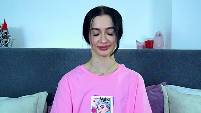 MarieKarma online show from 25, 1, 2025